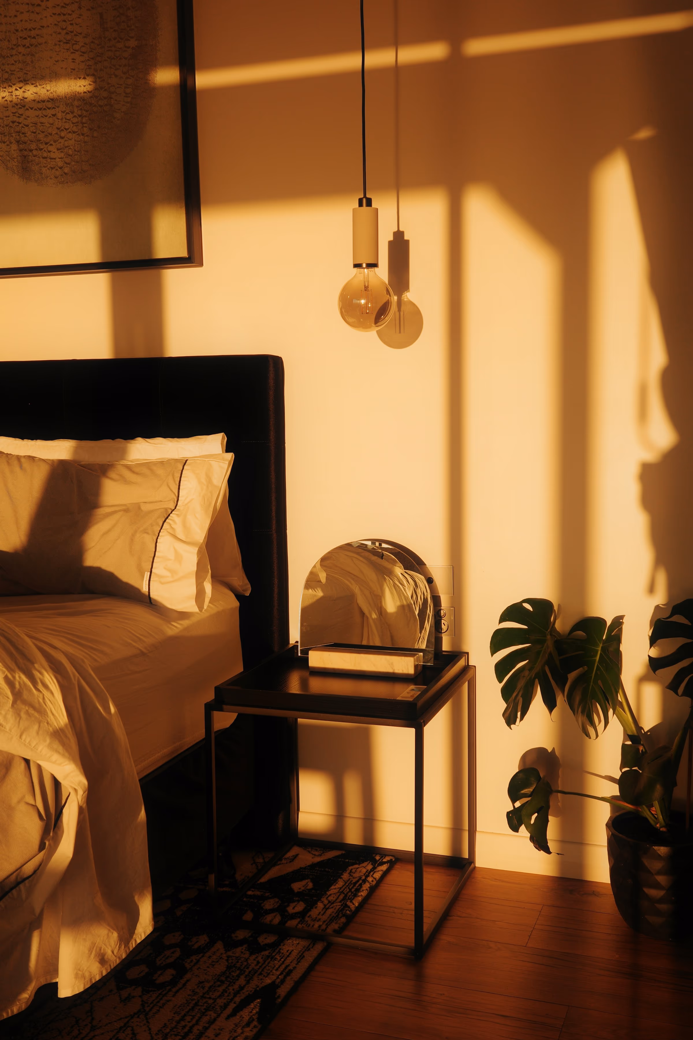 Univers sommeil — photographie d’ambiance